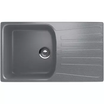 Кухонная мойка Ulgran