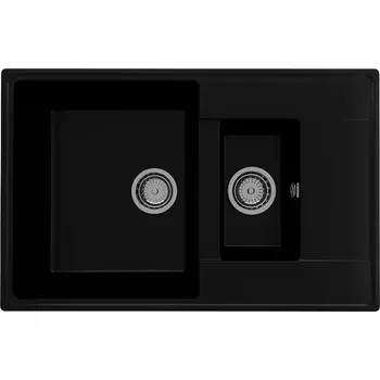 Кухонная мойка Ulgran