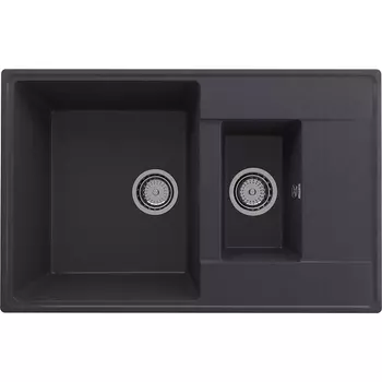 Кухонная мойка Ulgran