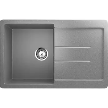 Кухонная мойка Ulgran