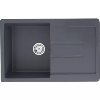 Кухонная мойка Ulgran