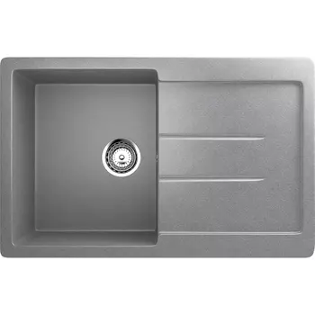 Кухонная мойка Ulgran