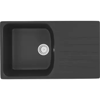 Кухонная мойка Ulgran