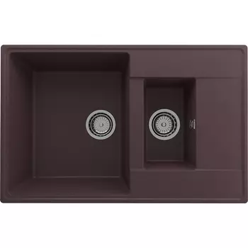 Кухонная мойка Ulgran