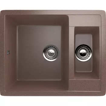 Кухонная мойка Ulgran
