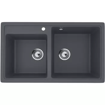 Кухонная мойка Ulgran