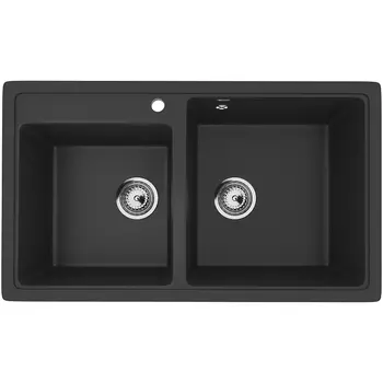 Кухонная мойка Ulgran