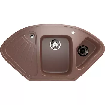 Кухонная мойка Ulgran