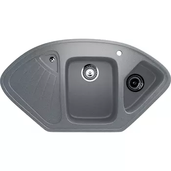 Кухонная мойка Ulgran