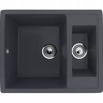 Кухонная мойка Ulgran