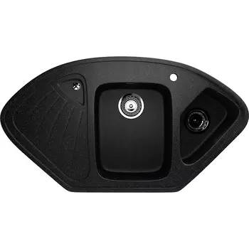 Кухонная мойка Ulgran