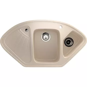 Кухонная мойка Ulgran