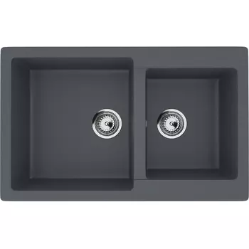 Кухонная мойка Ulgran