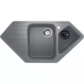 Кухонная мойка Ulgran