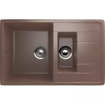 Кухонная мойка Ulgran