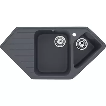 Кухонная мойка Ulgran