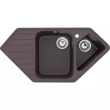 Кухонная мойка Ulgran