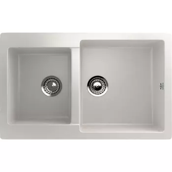 Кухонная мойка Ulgran