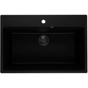 Кухонная мойка Ulgran