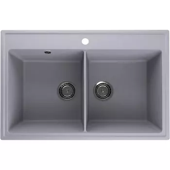 Кухонная мойка Ulgran