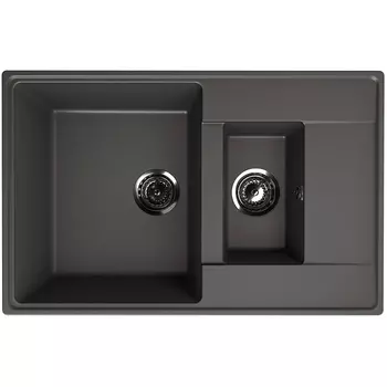 Кухонная мойка Ulgran