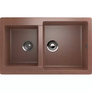 Кухонная мойка Ulgran