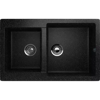 Кухонная мойка Ulgran
