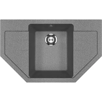 Кухонная мойка Ulgran