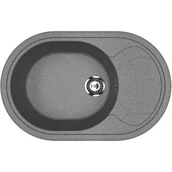 Кухонная мойка Ulgran