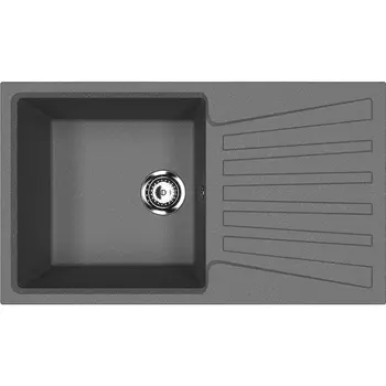 Кухонная мойка Ulgran