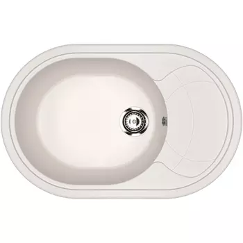 Кухонная мойка Ulgran