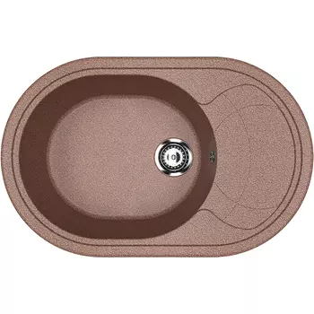 Кухонная мойка Ulgran