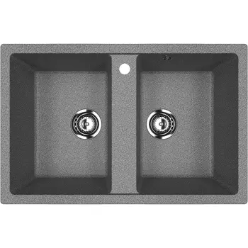 Кухонная мойка Ulgran