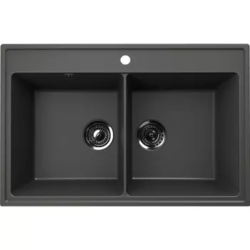 Кухонная мойка Ulgran