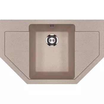 Кухонная мойка Ulgran