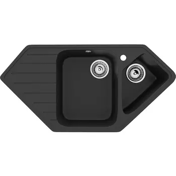 Кухонная мойка Ulgran