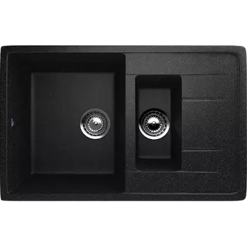 Кухонная мойка Ulgran