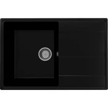 Кухонная мойка Ulgran