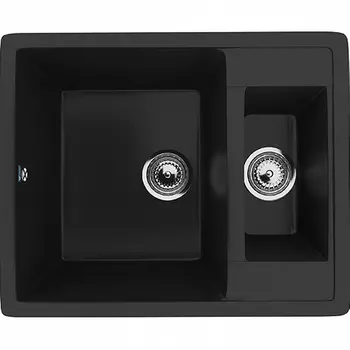 Кухонная мойка Ulgran