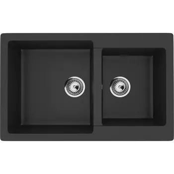 Кухонная мойка Ulgran
