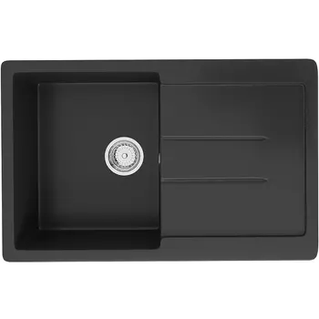 Кухонная мойка Ulgran