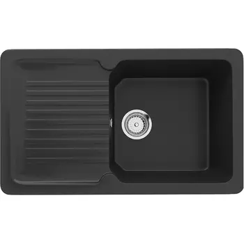Кухонная мойка Ulgran