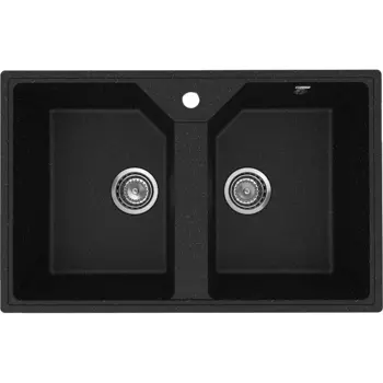 Кухонная мойка Ulgran