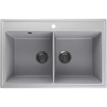 Кухонная мойка Ulgran