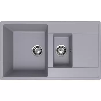 Кухонная мойка Ulgran