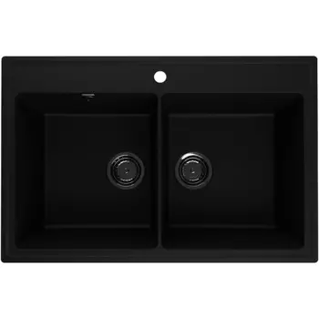 Кухонная мойка Ulgran