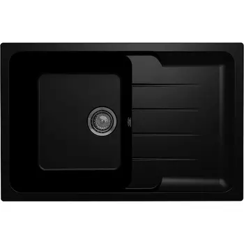 Кухонная мойка Ulgran