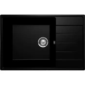 Кухонная мойка Ulgran