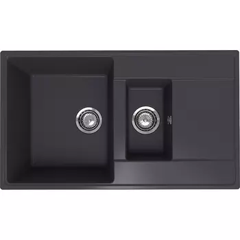 Кухонная мойка Ulgran