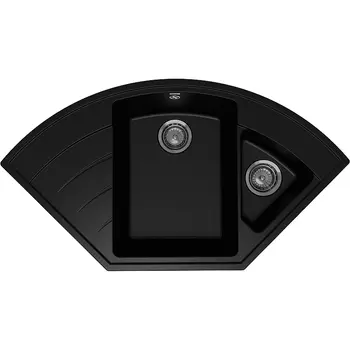 Кухонная мойка Ulgran